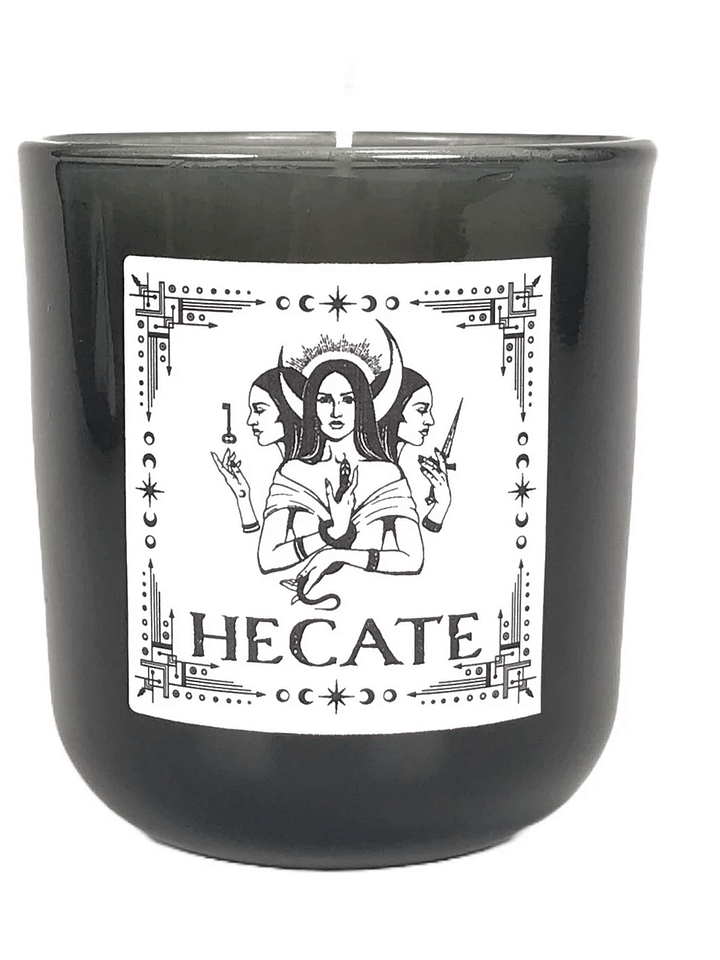 Hekate Candle product image (2)