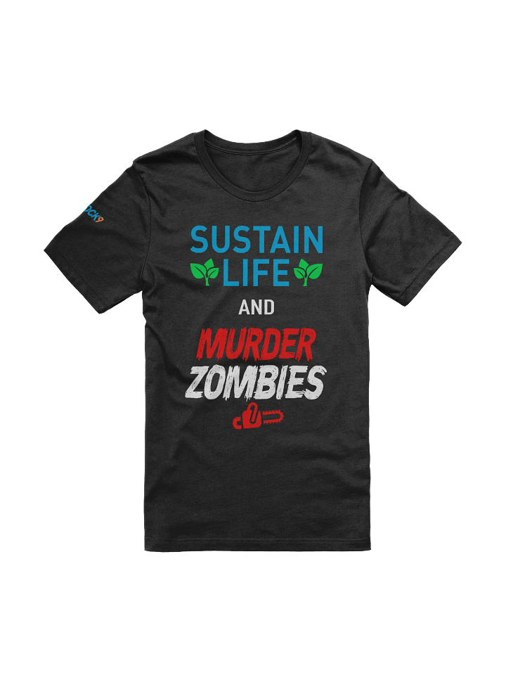 Sustain Life & Murder Zombies product image (3)