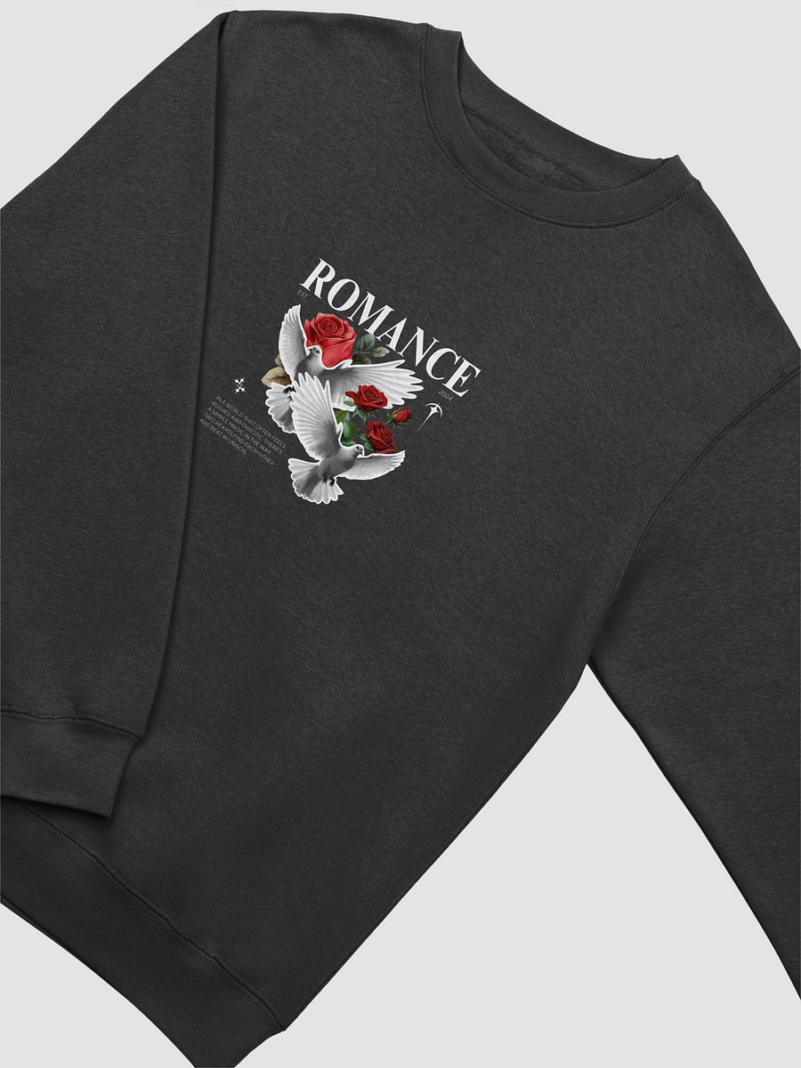 Romance | Unisex Sweat-shirt product image (14)
