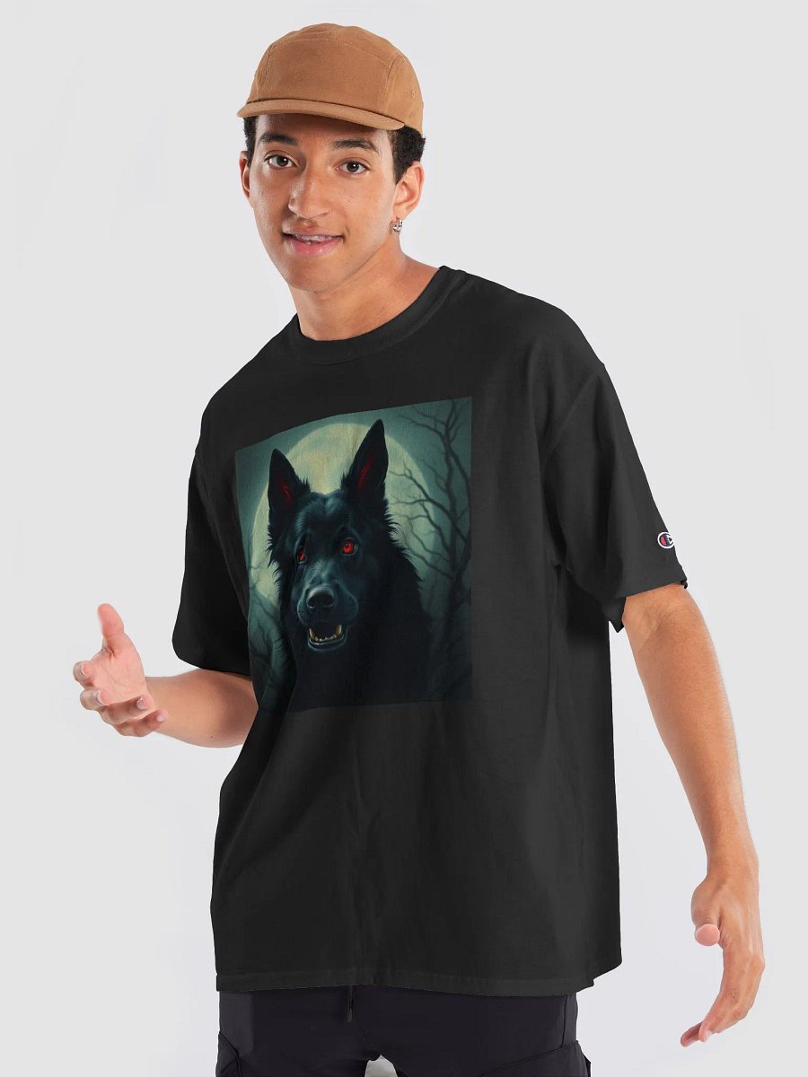 Ghostly dog product image (10)