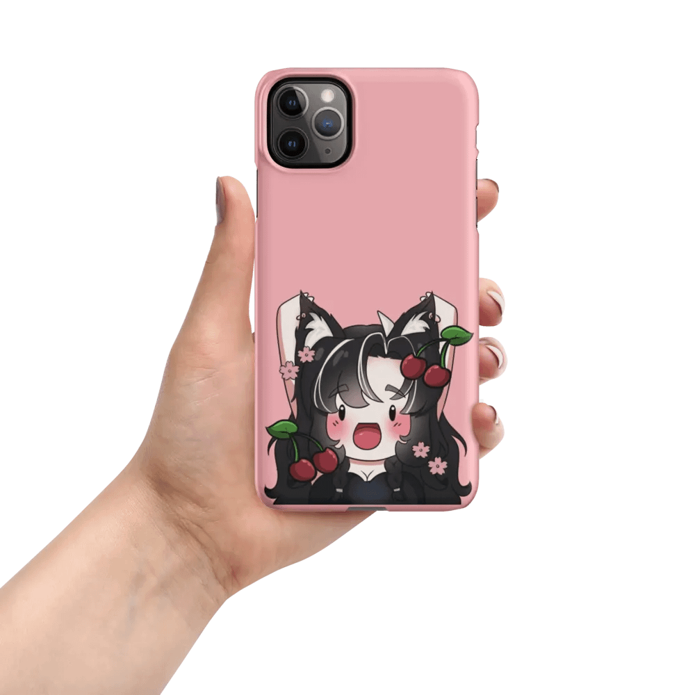 Black Cherry Case! product image (7)