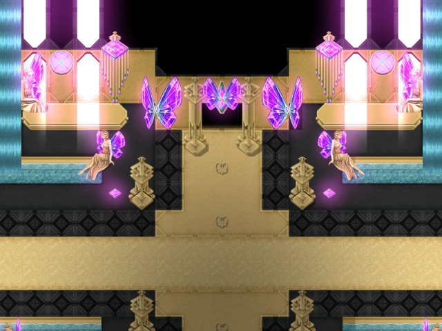 KR Legendary Palaces ~ Fairy Tileset for RPGs product image (8)