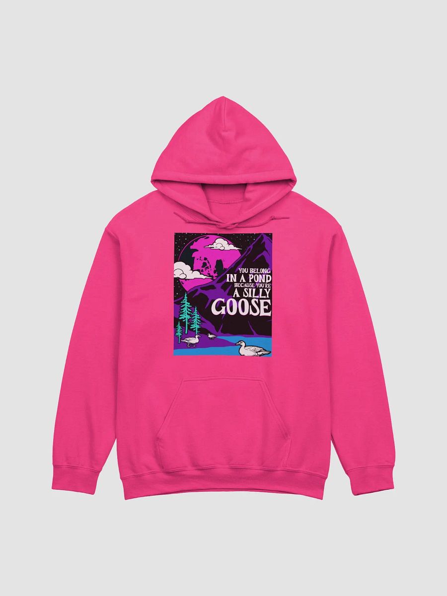 Silly Goose Moonlit Hoodie product image (1)