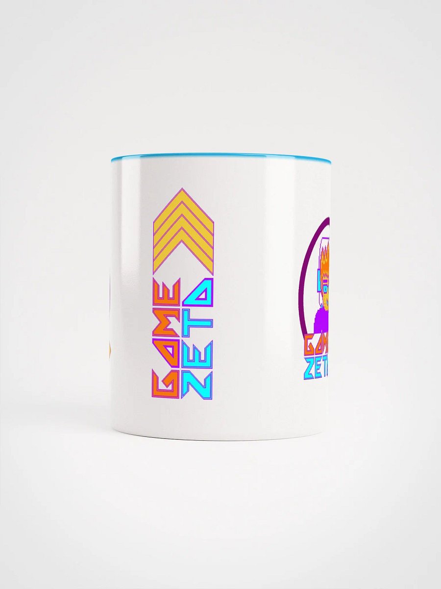 GameZeta Ceramic Mug product image (10)