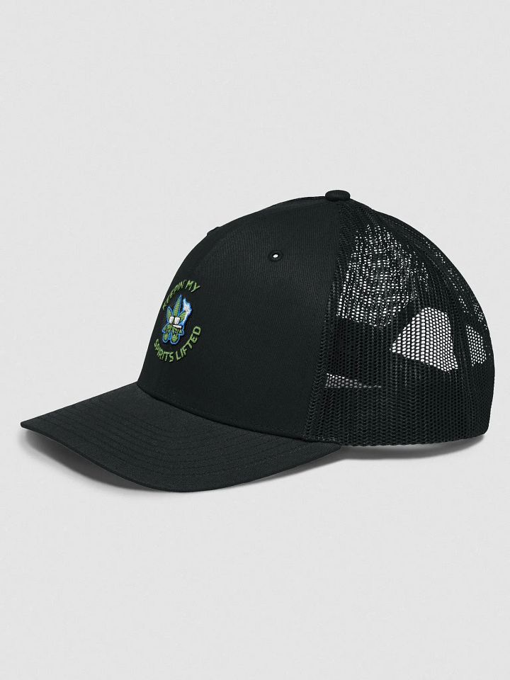 420 Cap product image (11)
