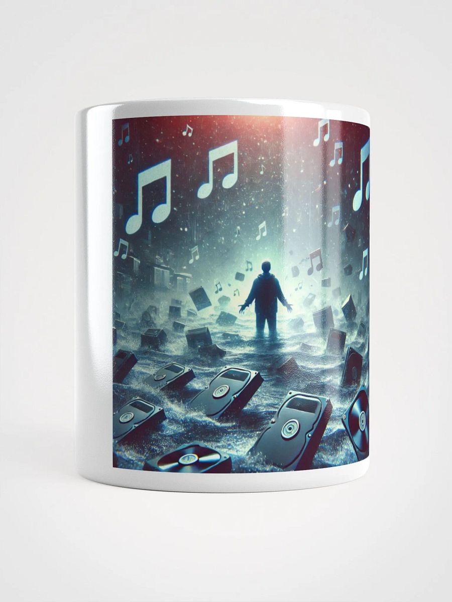 Row Mug product image (13)