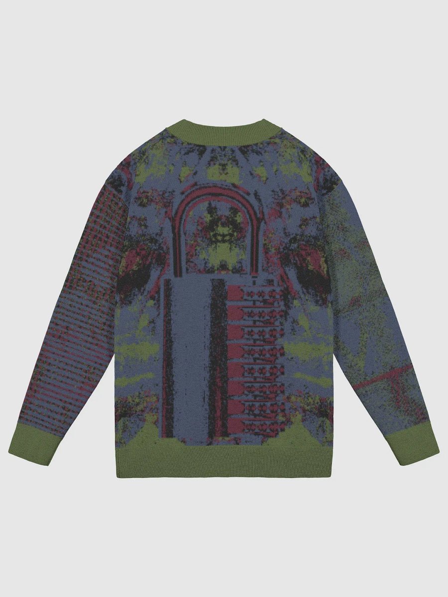 Neptism Knit product image (2)