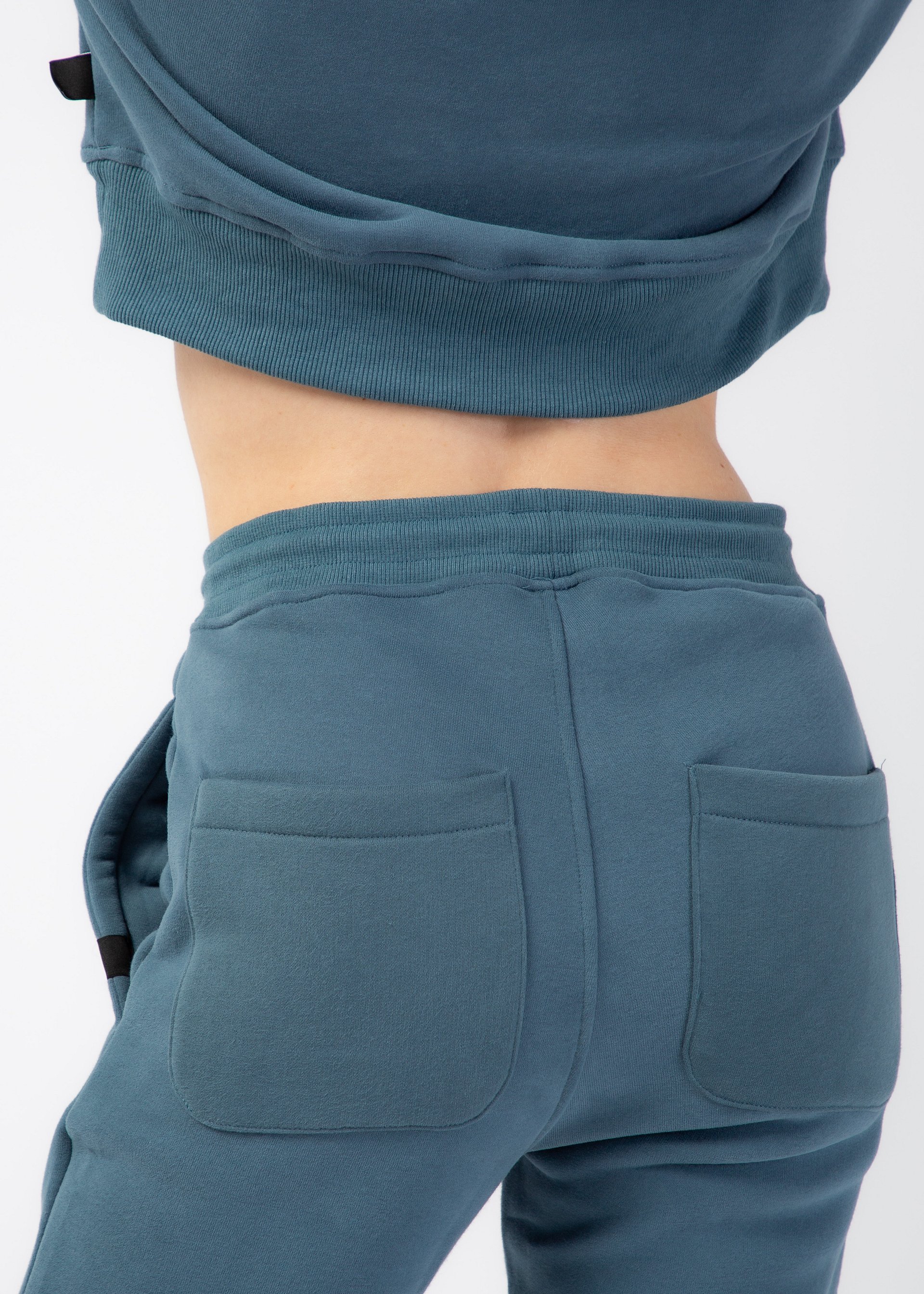 Marine Blue Jogger product image (10)