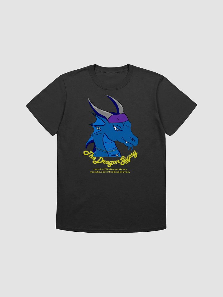 Unisex T-Shirt product image (1)