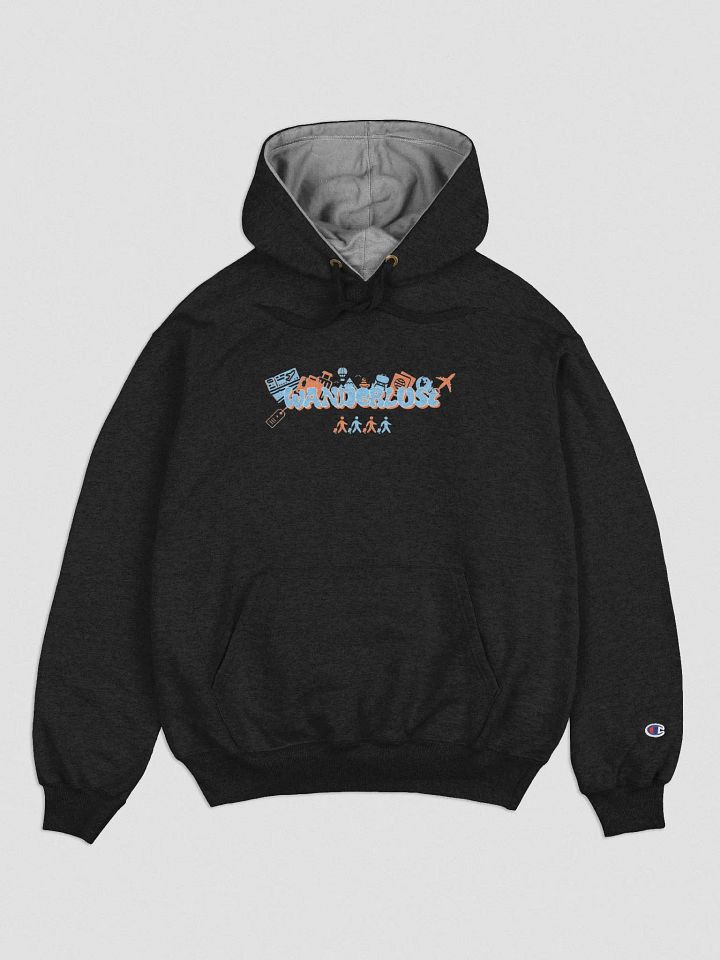 Wanderlust product image (2)
