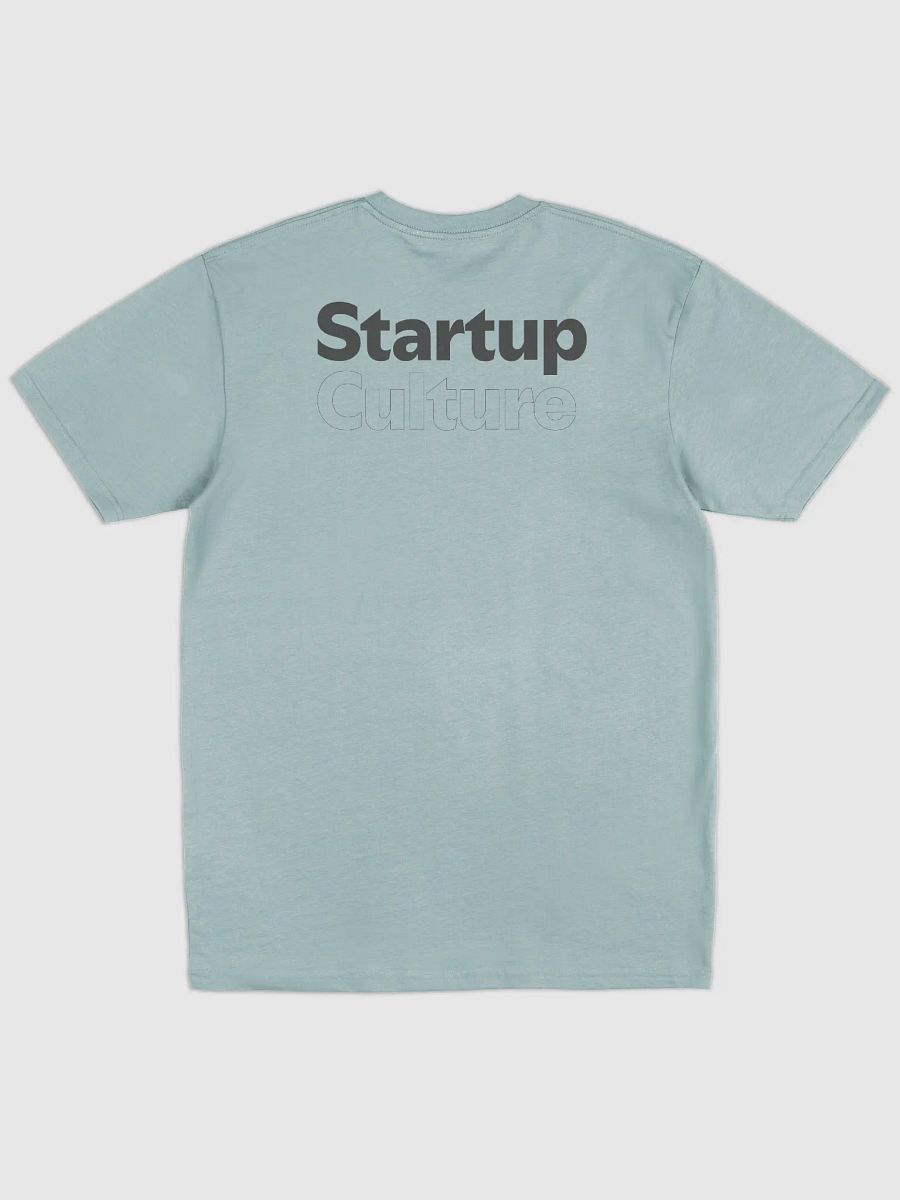 Keep Building Tee product image (8)