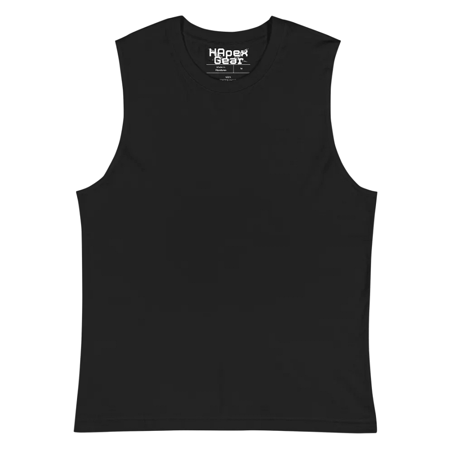 Napoleon My Little Buddy Design 02 - Muscle Tank product image (2)