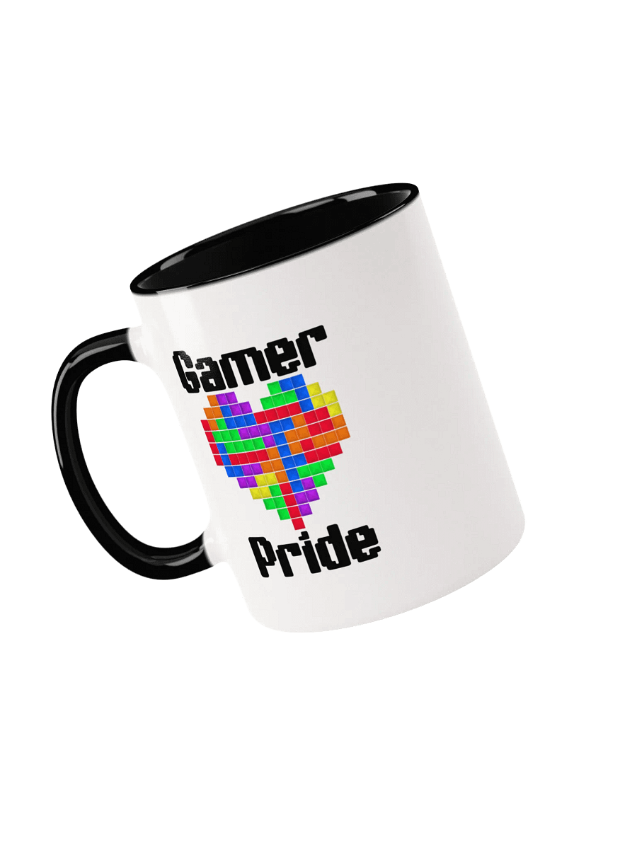 Gamer Pride Mug product image (31)