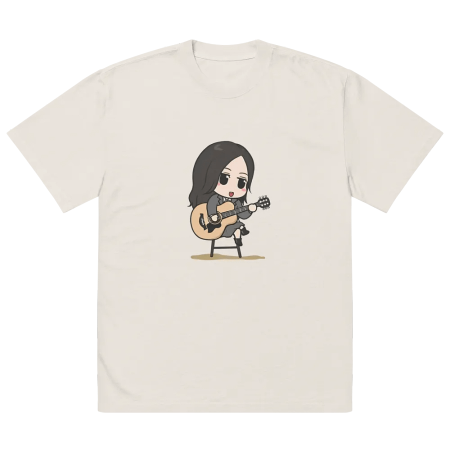 👚 Freen Sarocha Cute Design T-Shirt 💖✨ product image (2)