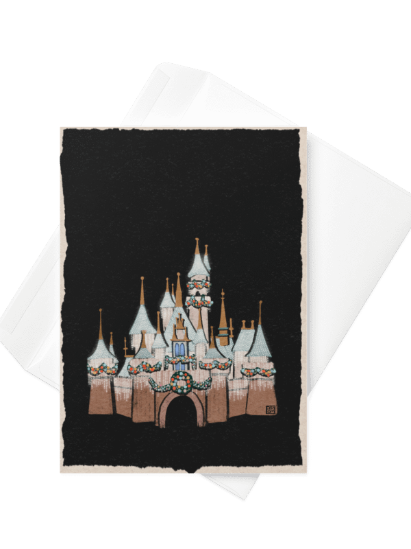 A Holiday Castle (fit for a Mouse) product image (1)