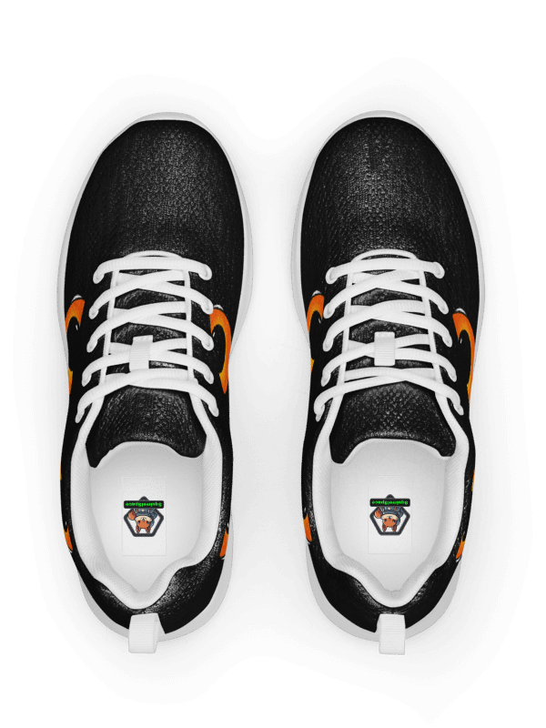 Ethereal Eyes Women's Sneakers product image (9)