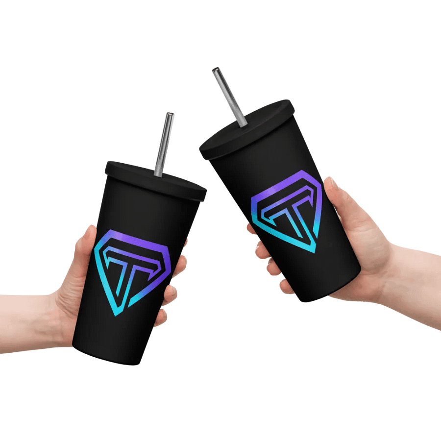 Level Up Your Style with Twiggy94's Official Tumbler Merch! product image (10)