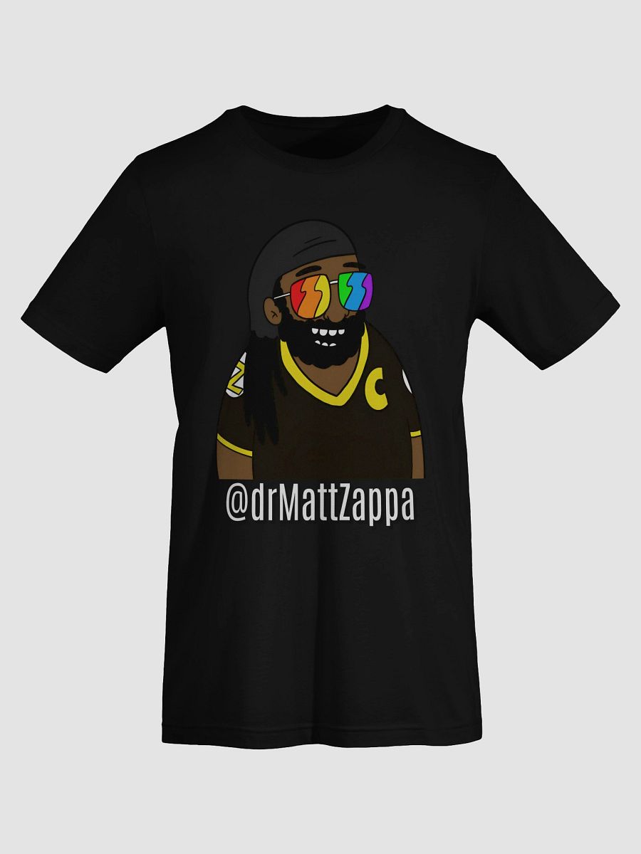 drMZ Unisex Shirt product image (4)