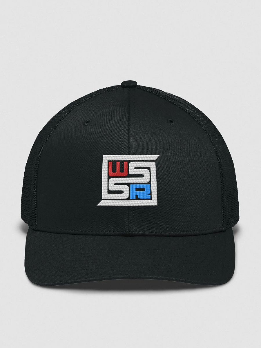 WSSR Trucker Hat product image (1)