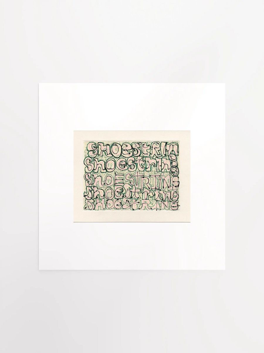 shoestring panel card print product image (2)