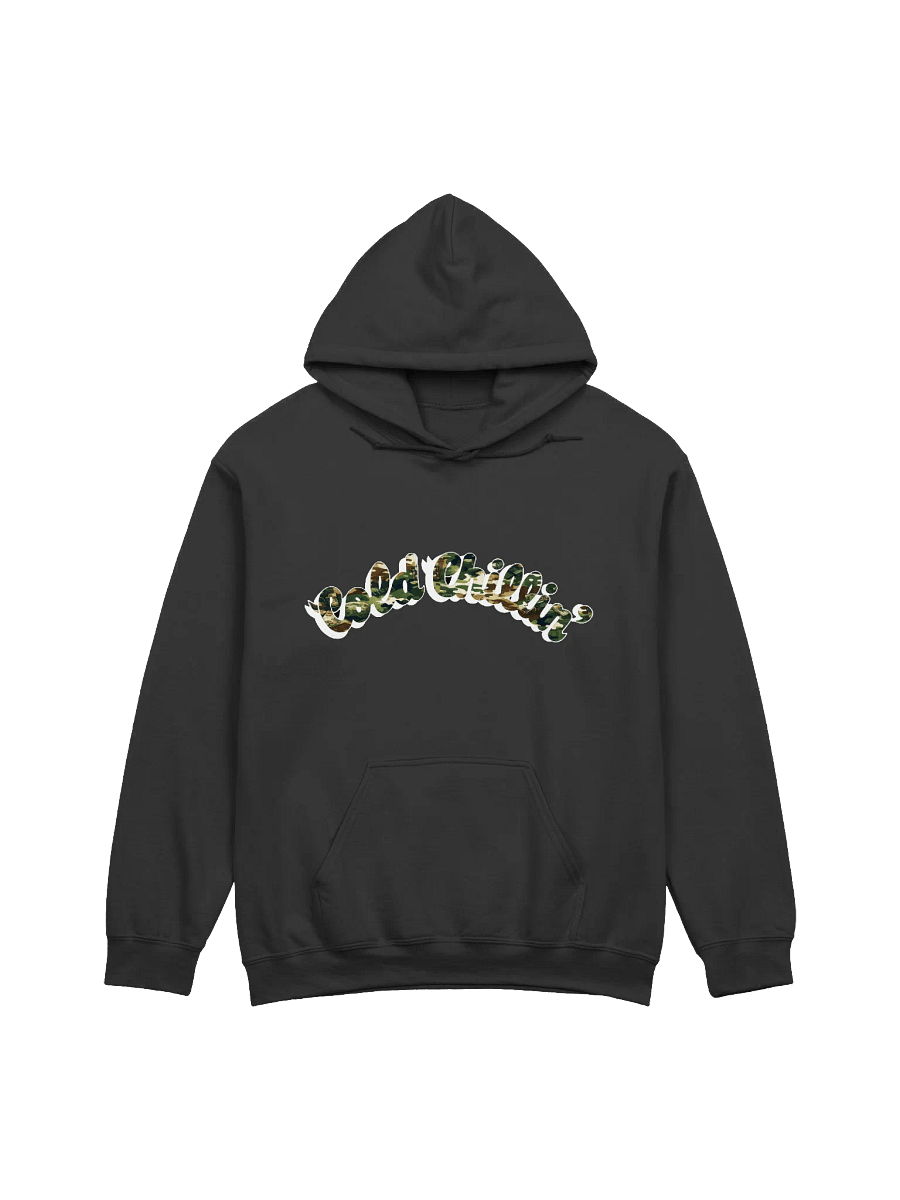 Cold Chillin' Hoodie product image (1)