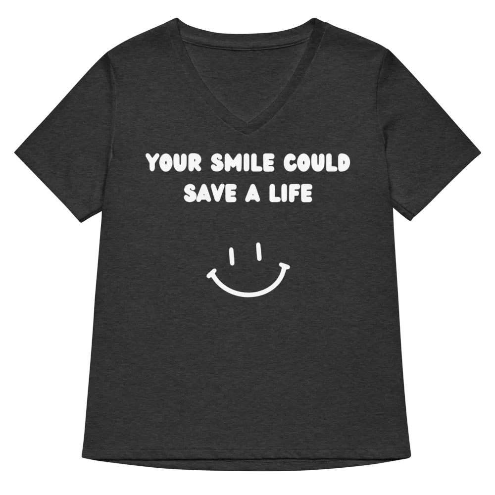 Women's Smile Tee product image (40)