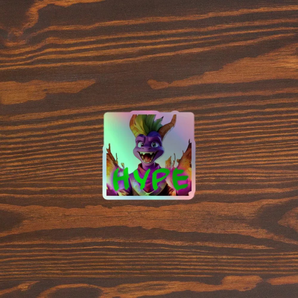 Spyro Hype product image (5)