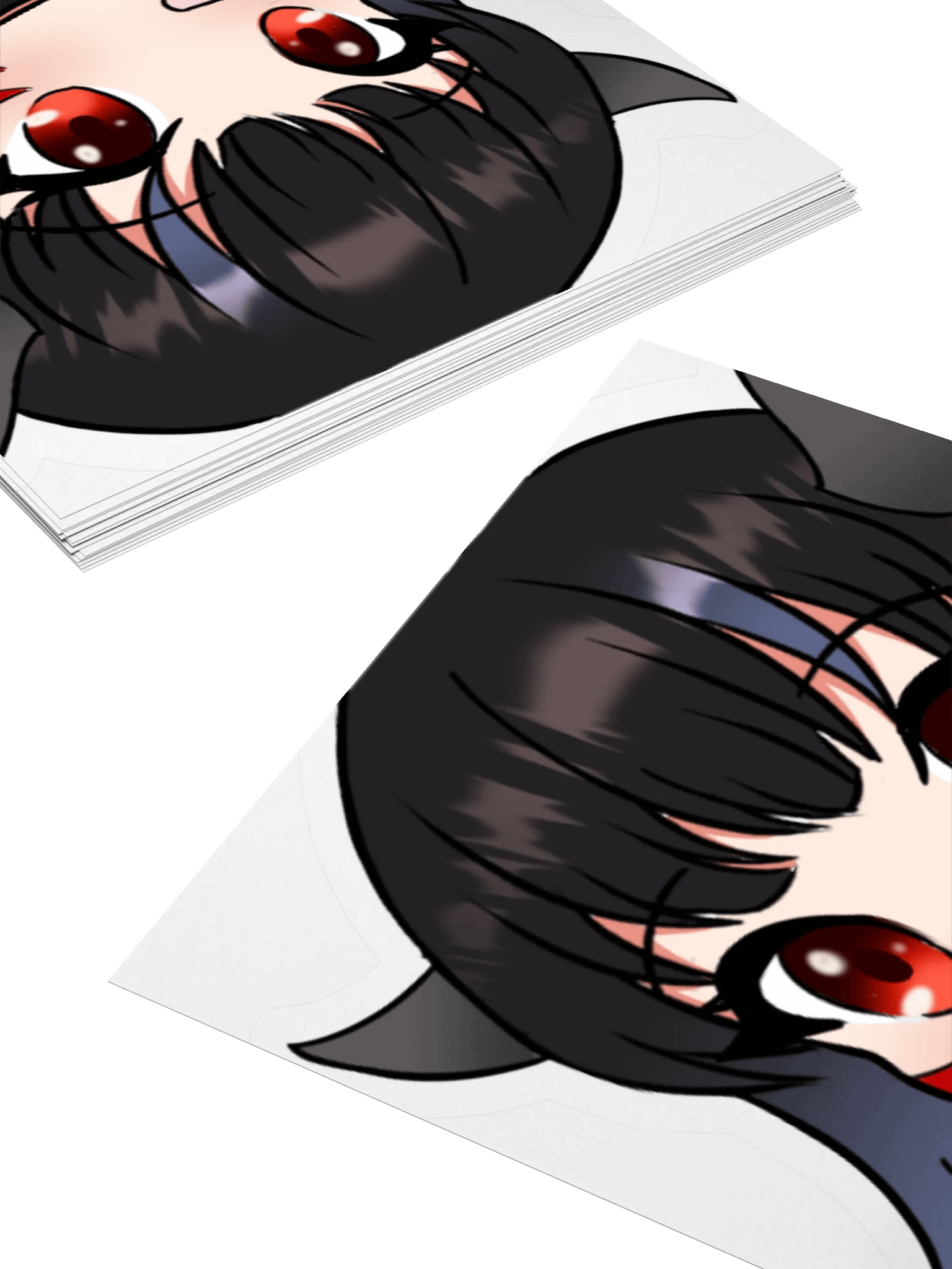 Oni Sip Stickers product image (4)