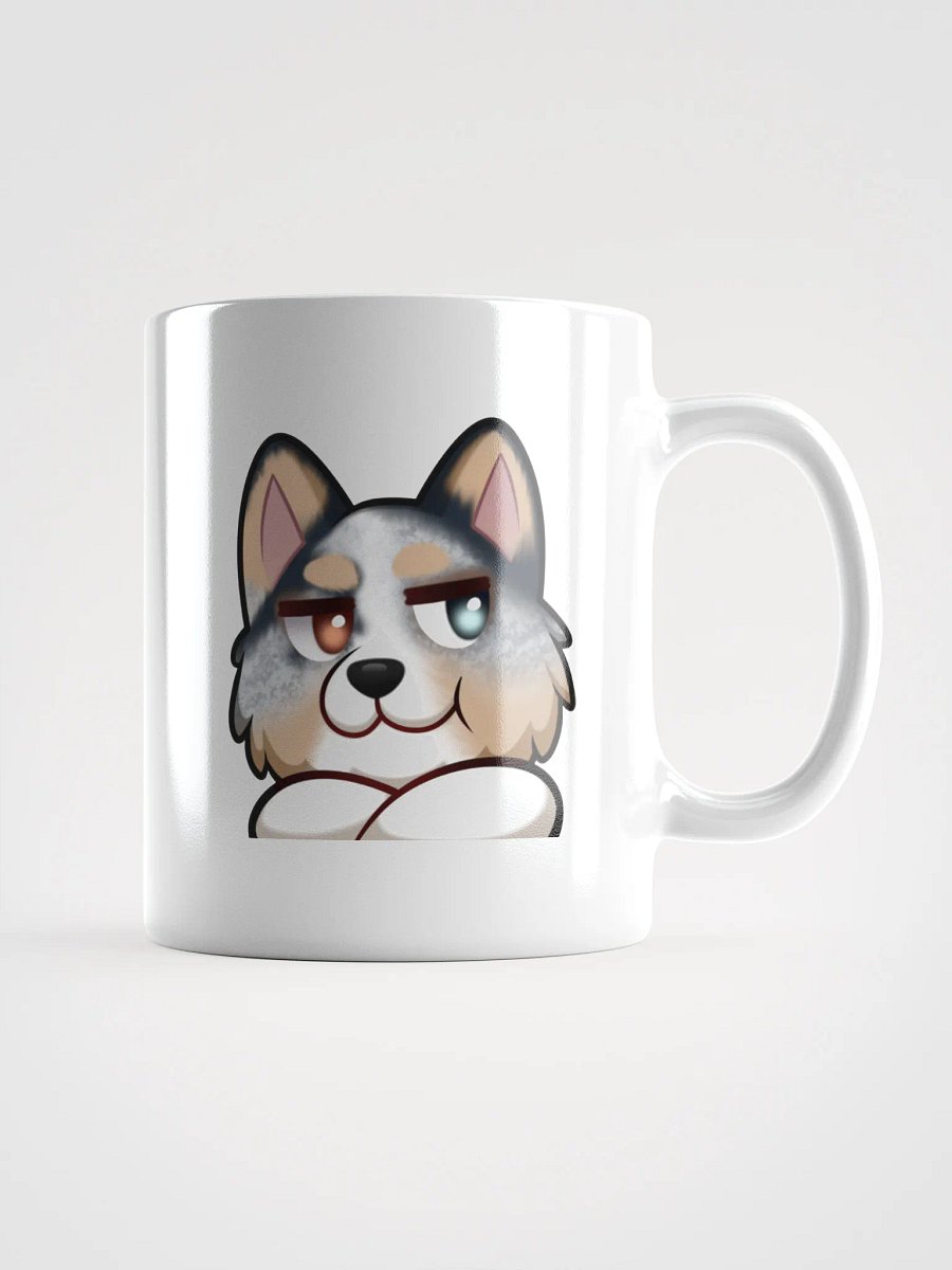 Kumo: Mug product image (3)