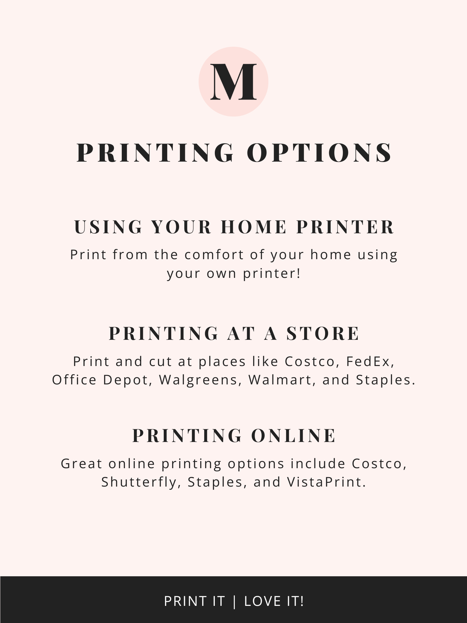 The Ultimate Decluttering Checklist Printable Digital Download product image (4)