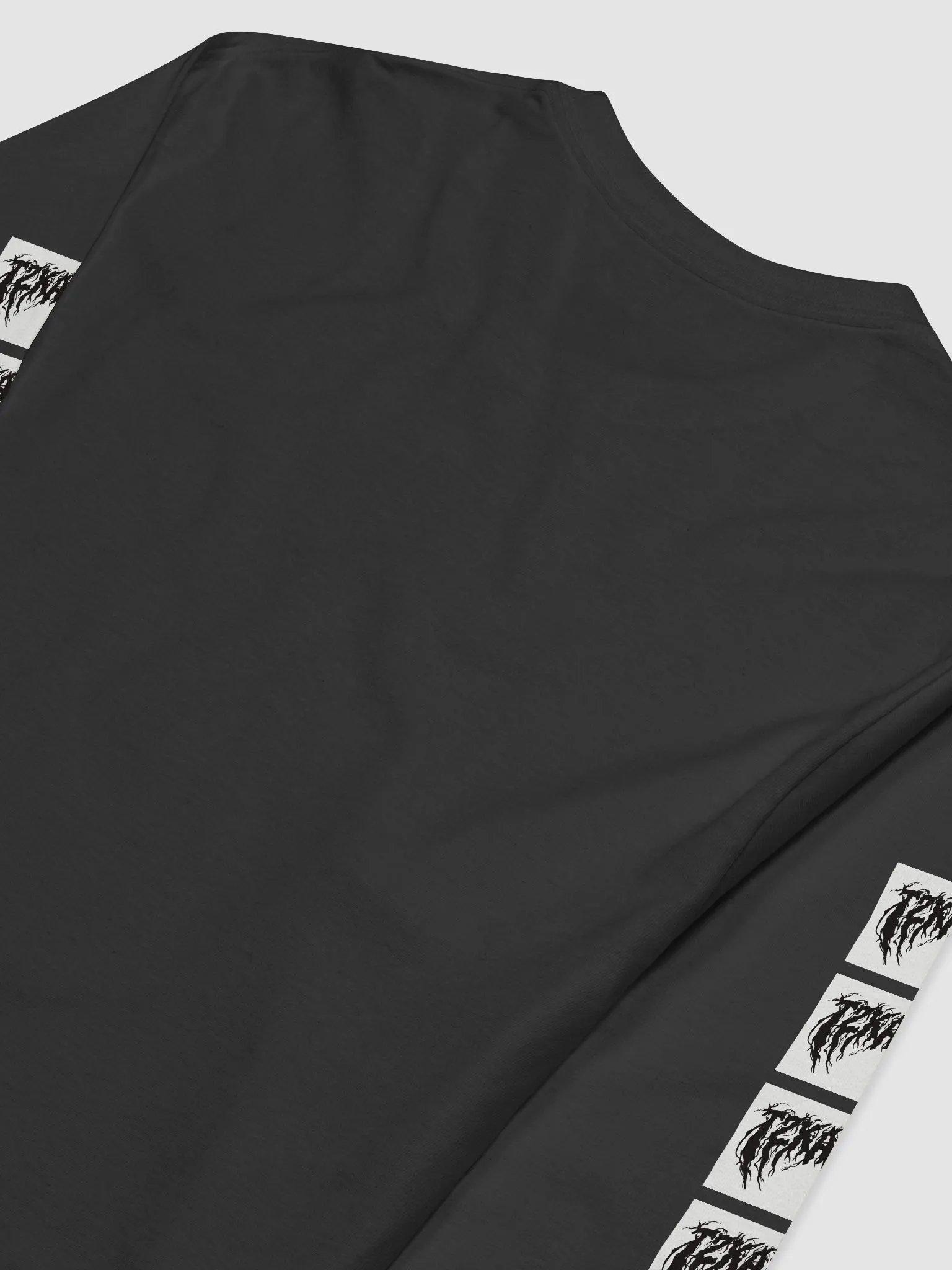 Inferno (Zuk) - Long Sleeve product image (4)
