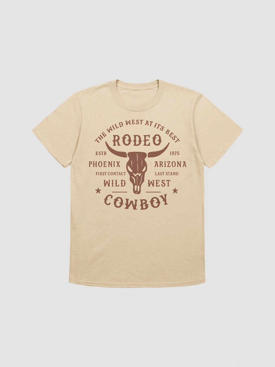 Arizona Rodeo product image (1)