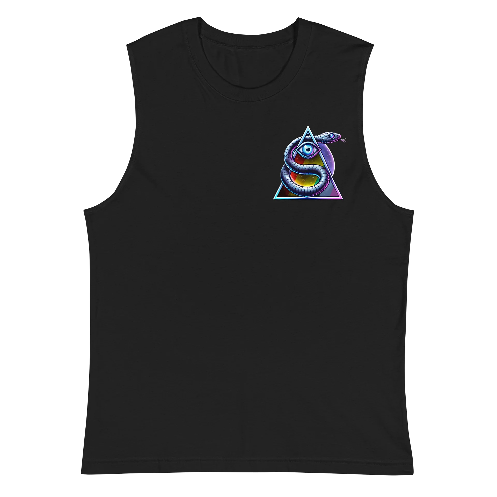 ALT_I_STICK PRIDE - MENS MUSCLE TANK product image (3)