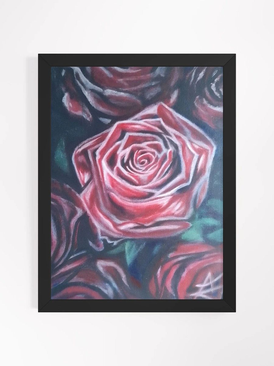 Roses in Bloom Poster product image (12)