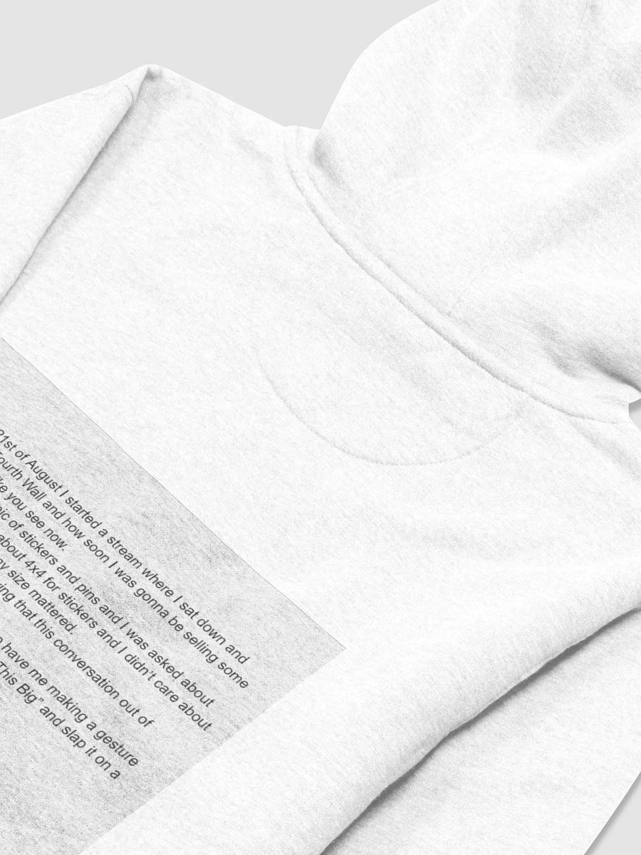 OOC Hoodie product image (4)