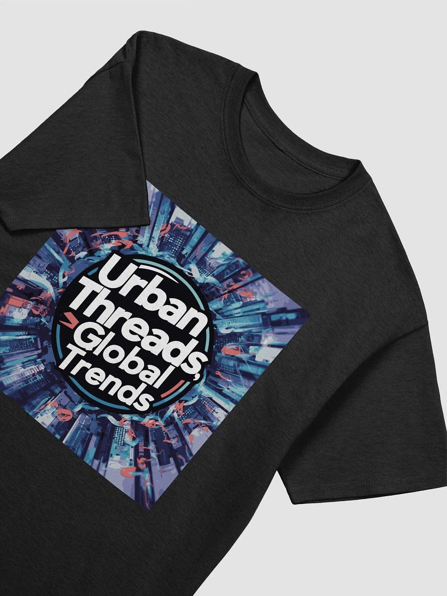 Urban threads - global trends, streetwear style fashion product image (3)