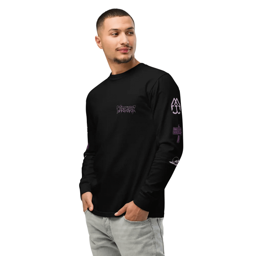 Still Standing Long Sleeve product image (8)