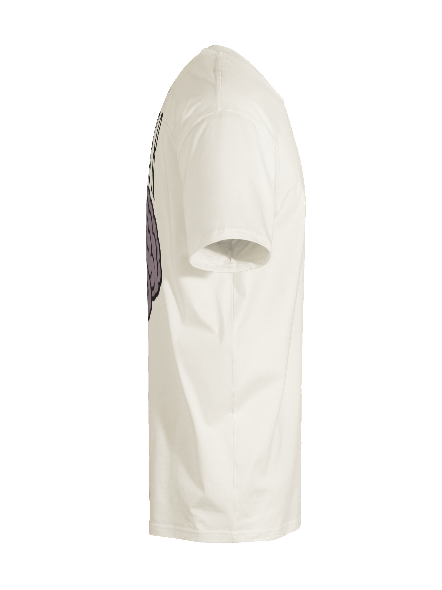 listen to your MASTER tee product image (10)