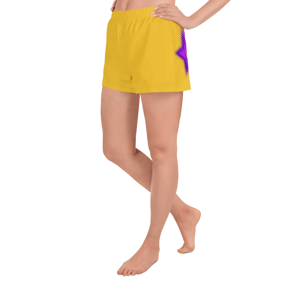 3am Club Hot & Lazy Shorts product image (12)