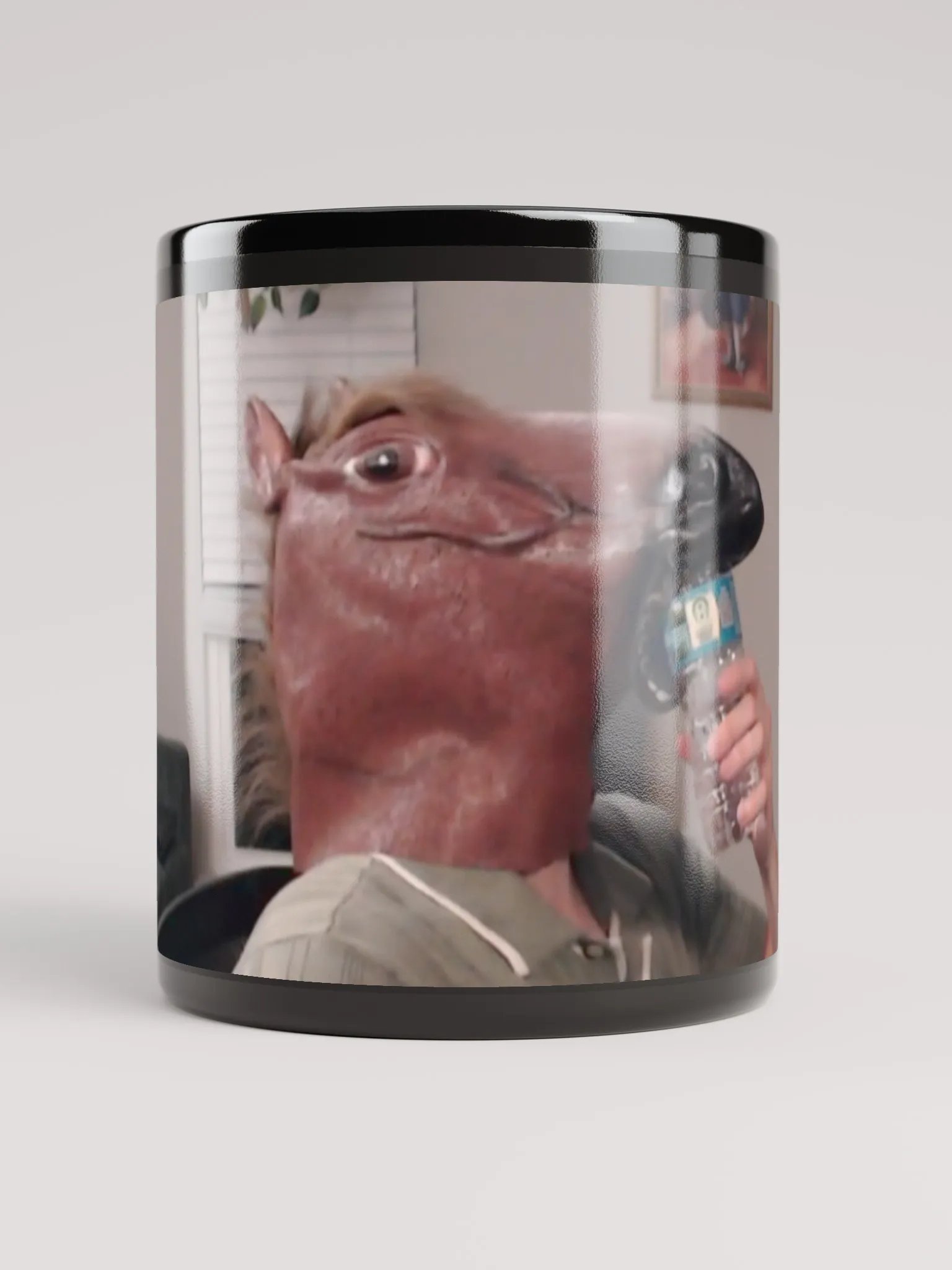 Horsin'-Around Mug product image (9)