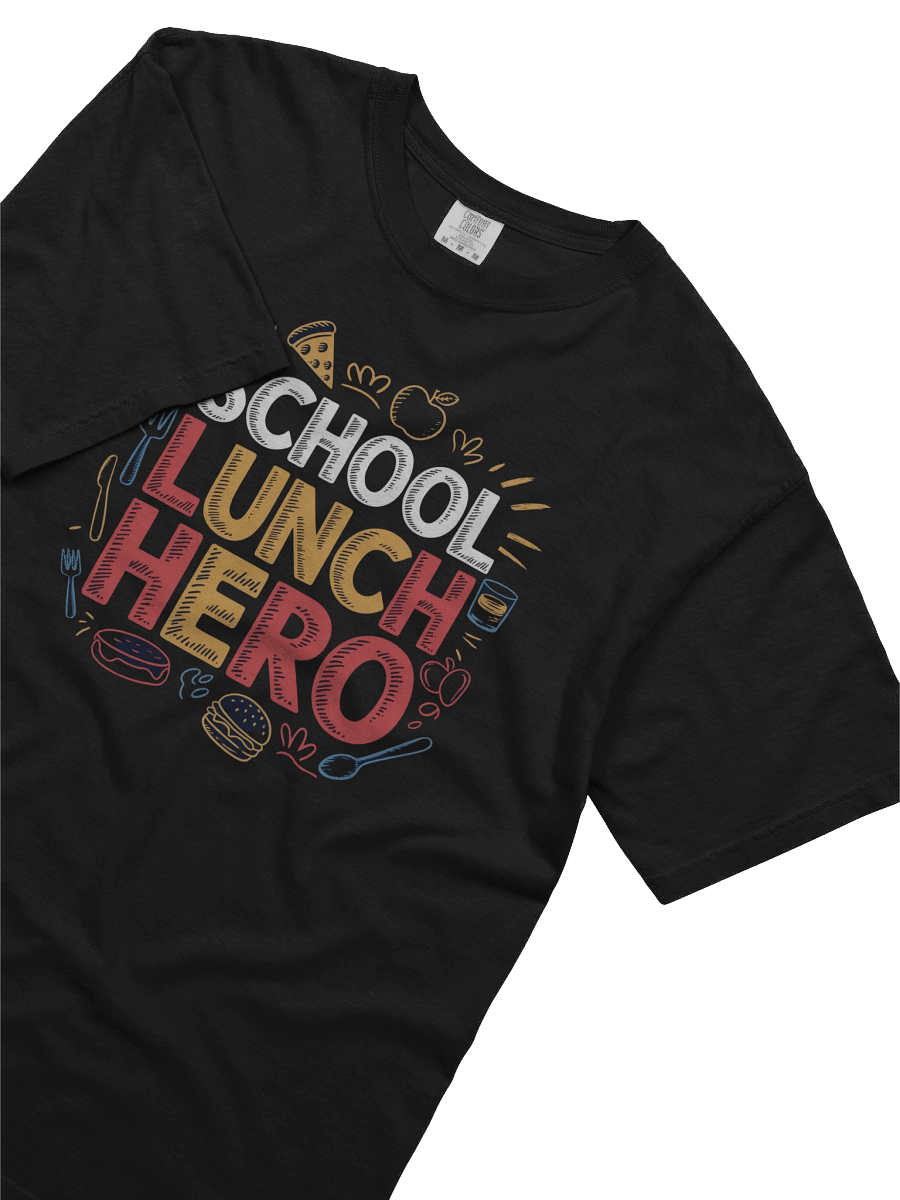School Lunch Hero product image (3)