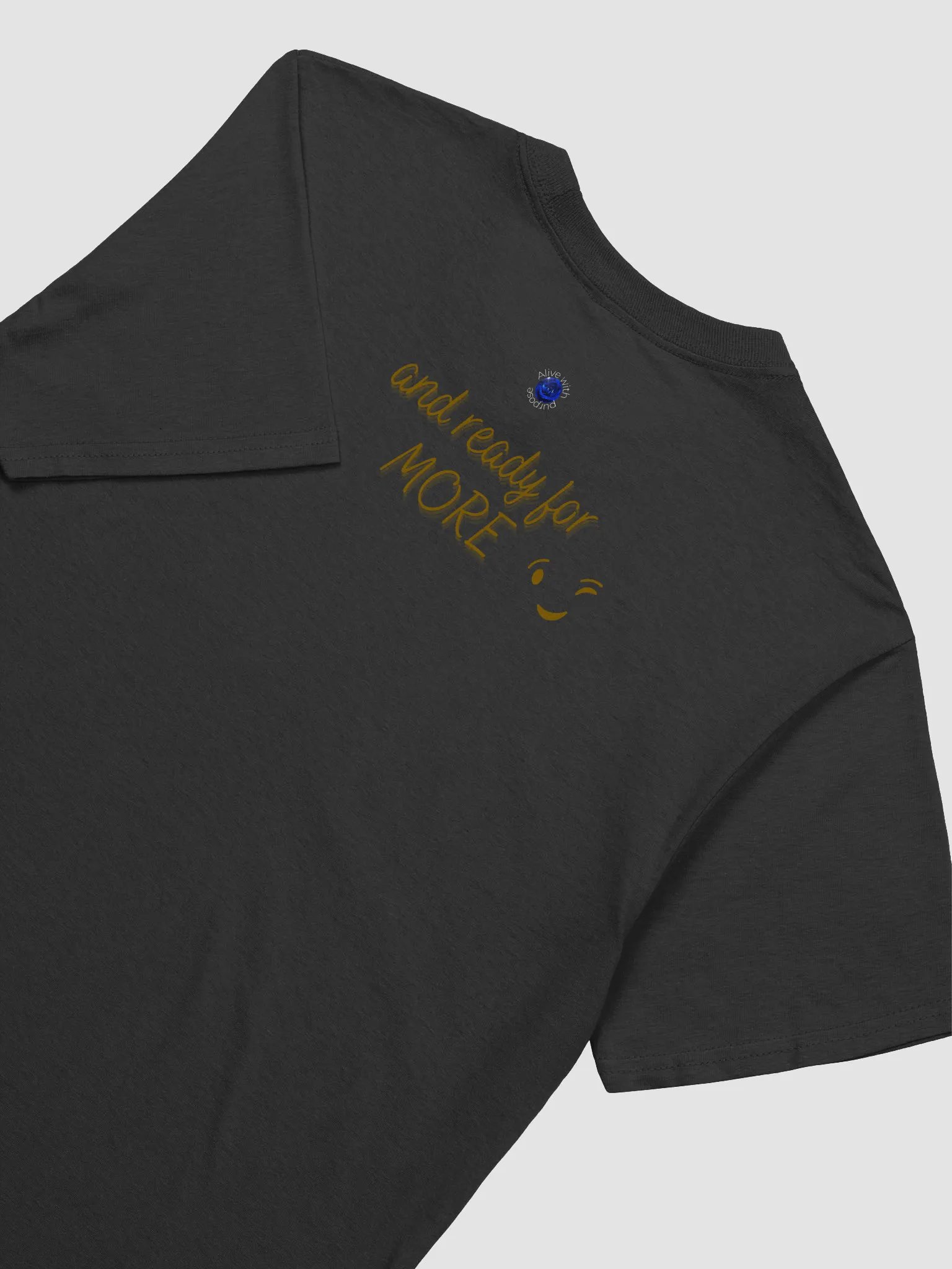Appreciating Everything T-Shirt product image (21)