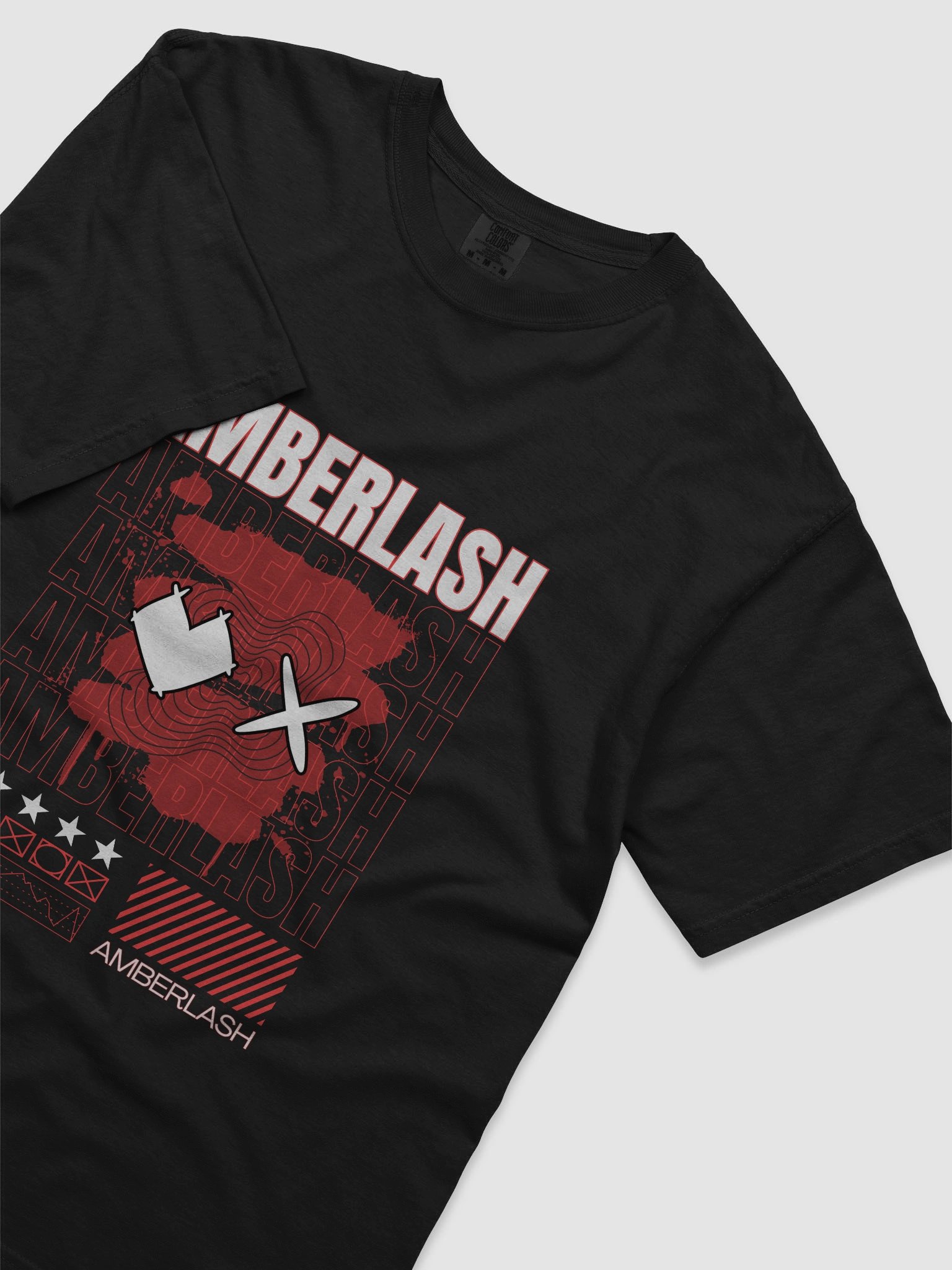 Amberlash Streetwear Shirt product image (9)