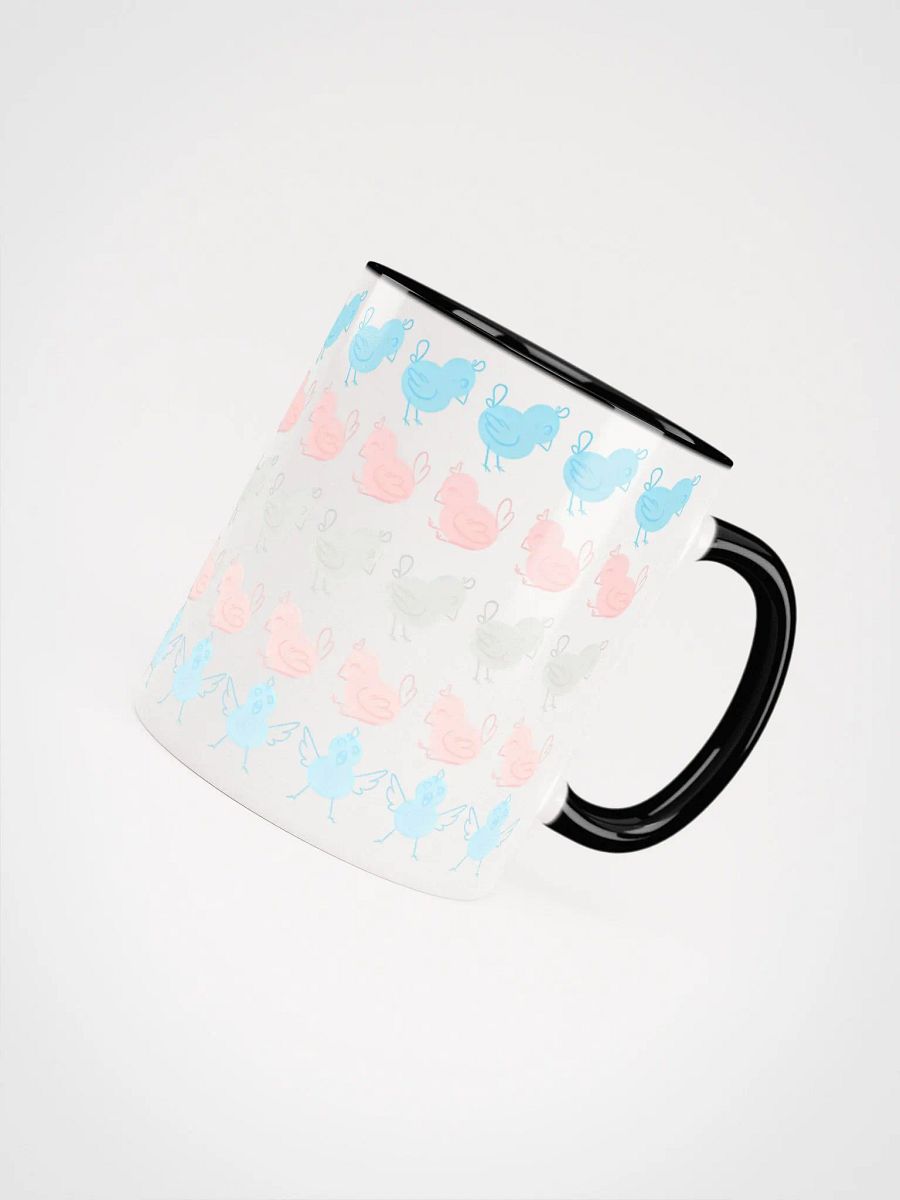 Transgender Pride Mug product image (47)