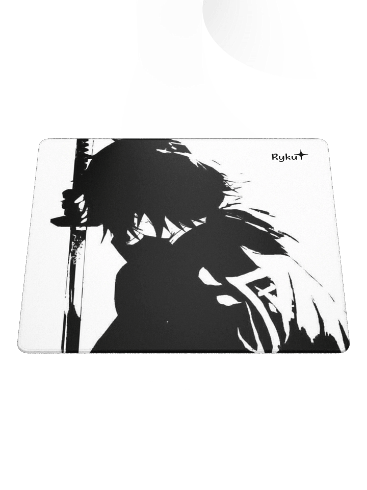 Muismat Ryku Wit product image (2)