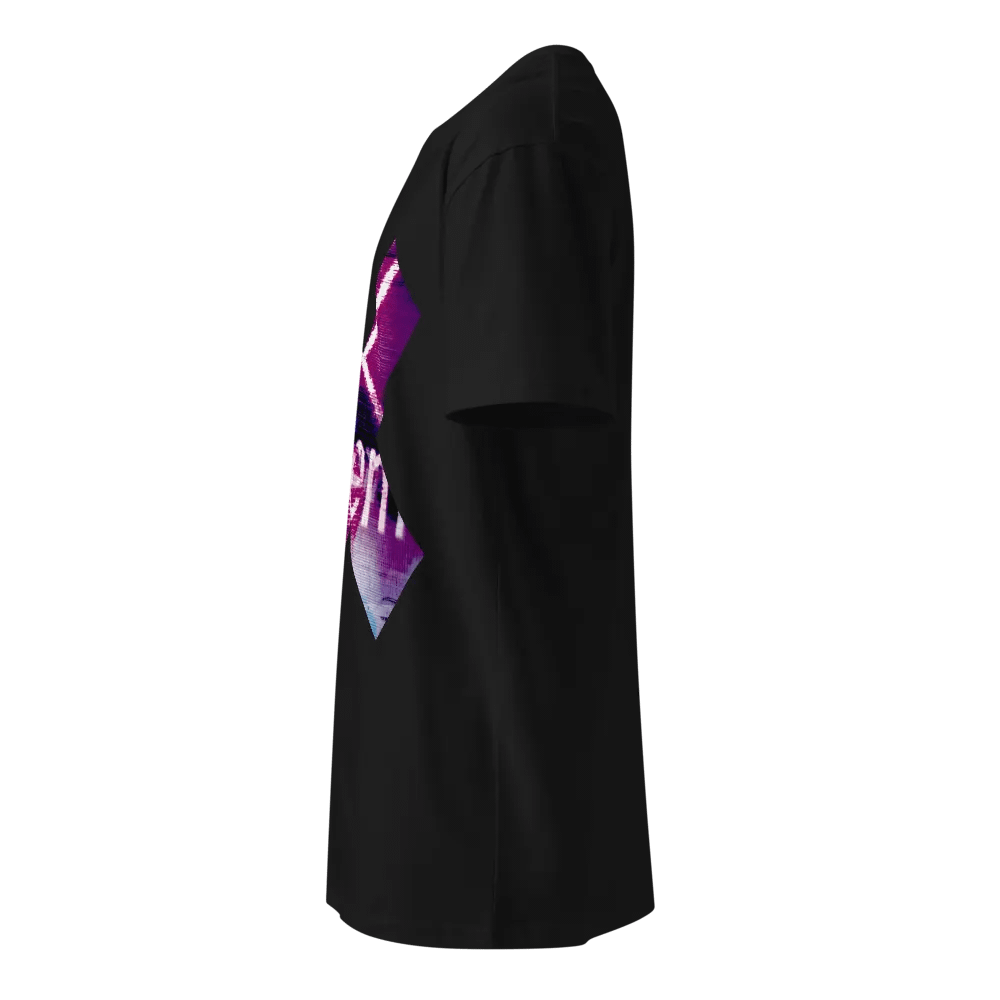 F-em X Premium T-shirt - front product image (2)