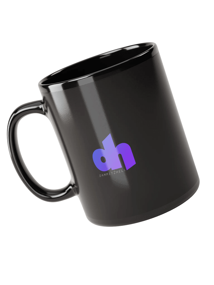 Back In My Day Mug (11oz or 15oz) product image (5)