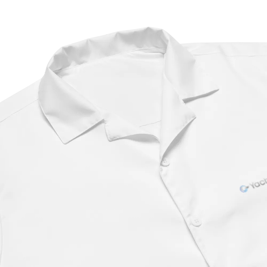 Capt. Ron's Tropical Shirt product image (2)