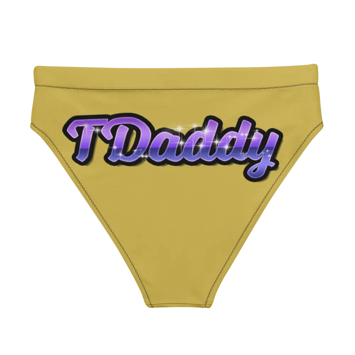 Swimsuit Bottoms product image (1)
