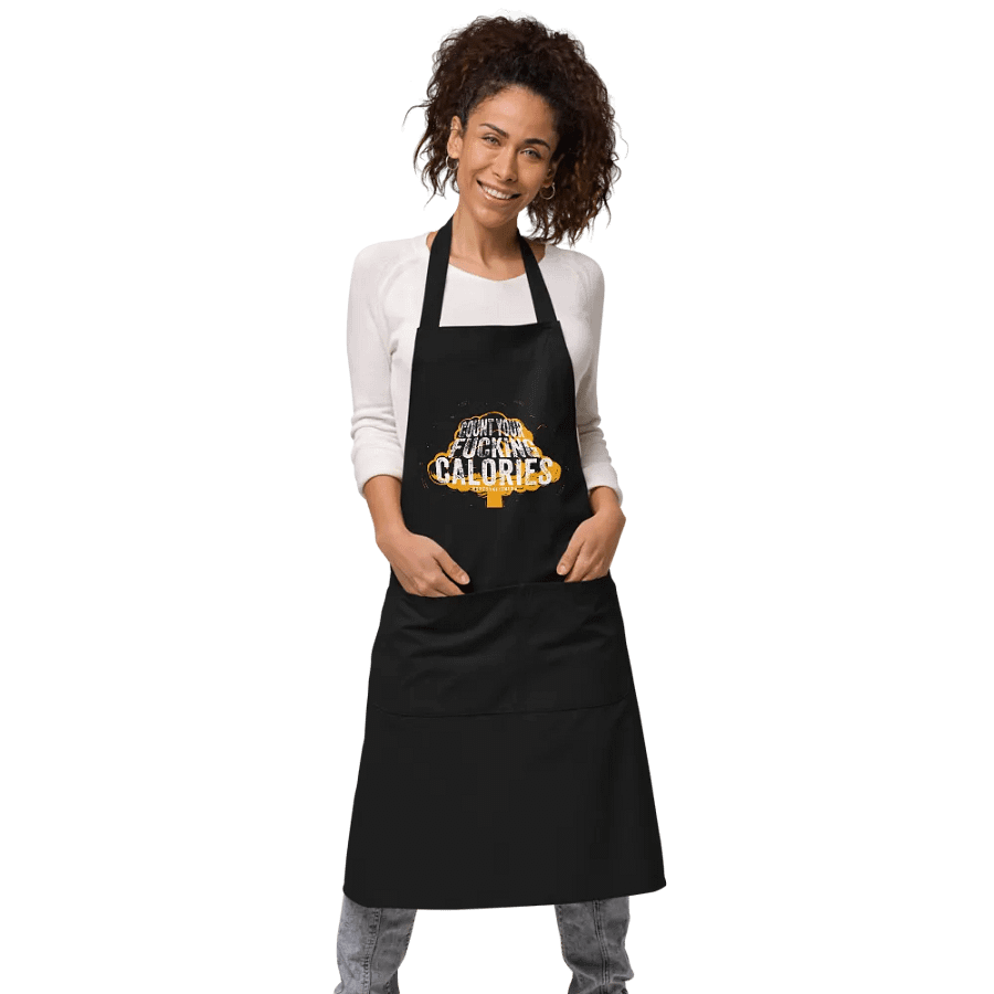 CYFC Apron product image (9)